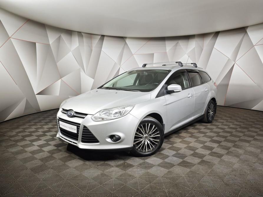 Ford Focus III Москва  - изображение 1