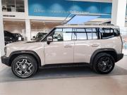JETOUR T2 Казань  - изображение 32