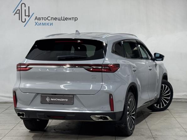 Exeed TXL I Рестайлинг с пробегом 2022 года, цена 2 149 800 рублей, 85000 км, внедорожник, Автокод Объявления