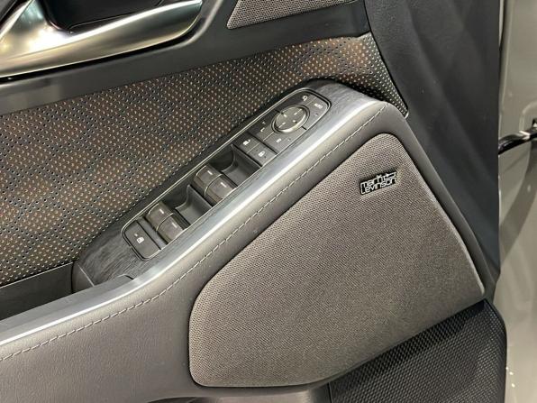 Lexus GX III с пробегом 2024 года, цена 16 050 000 рублей, 10 км, внедорожник, Автокод Объявления