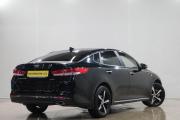 Kia Optima IV Новокузнецк  - изображение 44