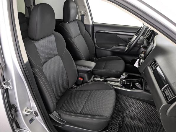 Mitsubishi Outlander III Рестайлинг 3 с пробегом 2021 года, цена 2 465 000 рублей, 53816 км, внедорожник, Автокод Объявления
