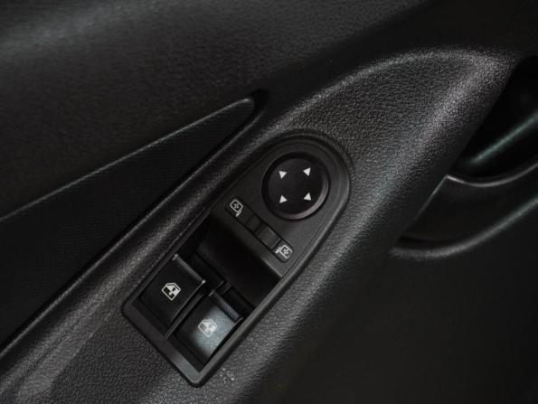 Lada (ВАЗ) Granta I с пробегом 2018 года, цена 549 000 рублей, 132228 км, седан, Автокод Объявления