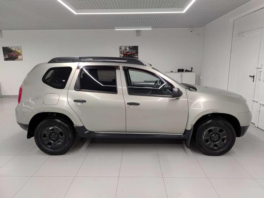 Renault Duster I Казань  - изображение 5