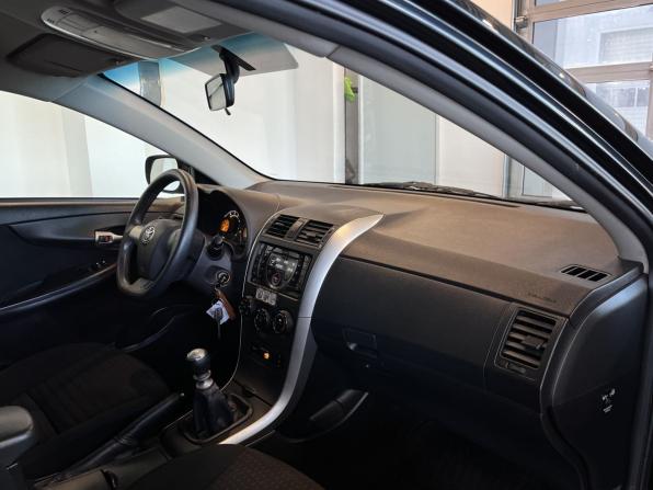 Toyota Corolla X (E140 E150) Рестайлинг с пробегом 2012 года, цена 1 050 000 рублей, 173854 км, седан, Автокод Объявления