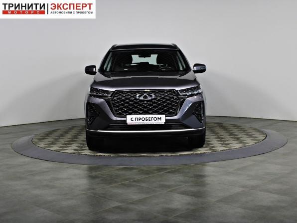Chery Tiggo 7 Pro Max I с пробегом 2023 года, цена 1 997 000 рублей, 57316 км, внедорожник, Автокод Объявления