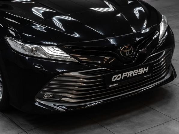 Toyota Camry VIII (XV70) с пробегом 2021 года, цена 3 069 000 рублей, 85408 км, седан, Автокод Объявления