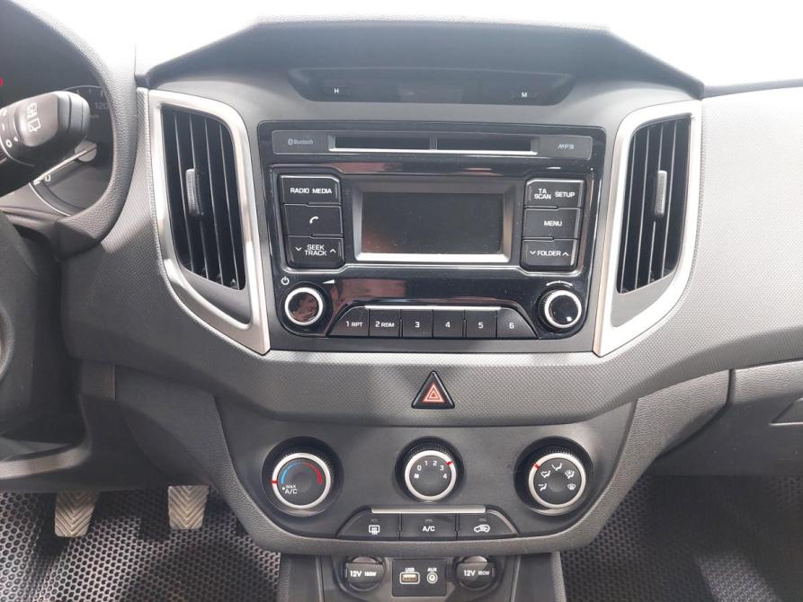 Hyundai Creta I Пермь  - изображение 12