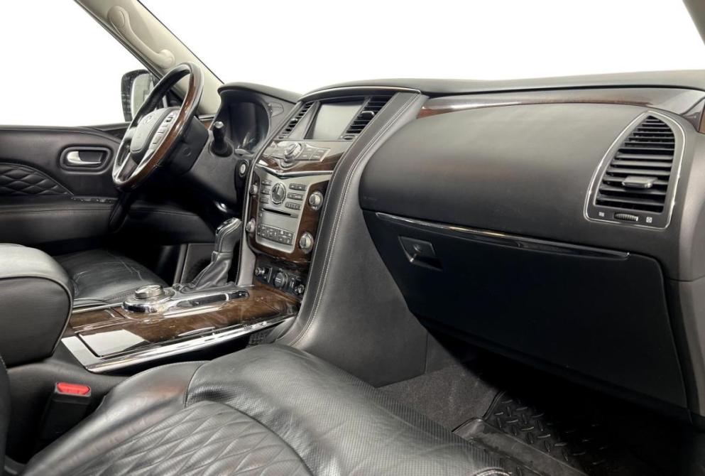 Infiniti QX80 I Рестайлинг 2 Нижний Новгород  - изображение 12