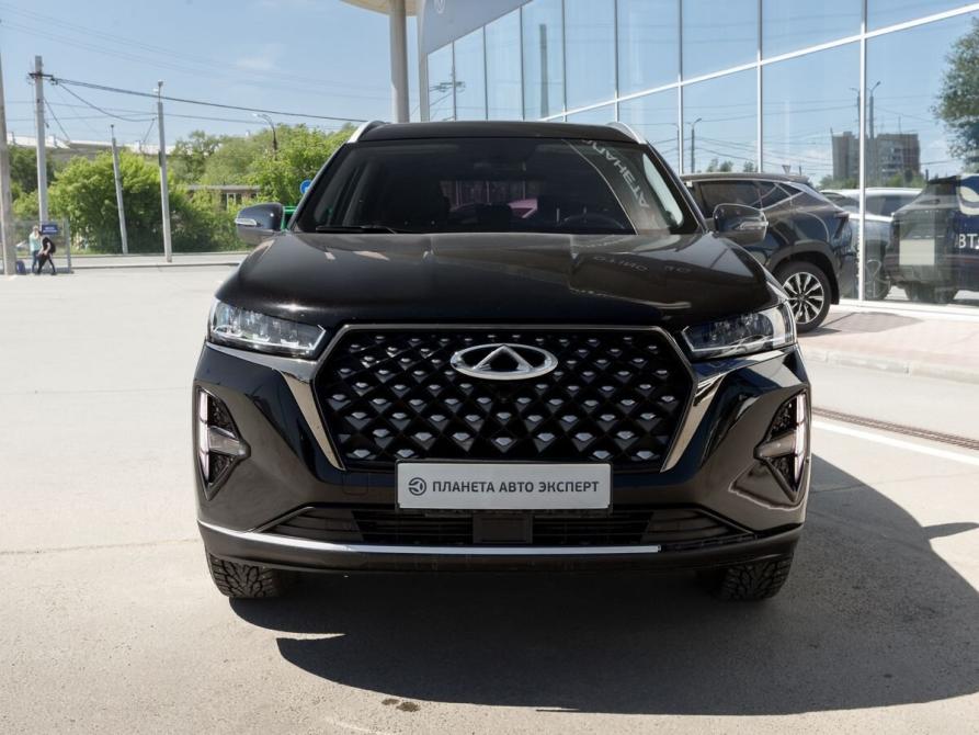 Chery Tiggo 7 Pro Max I Челябинск  - изображение 2