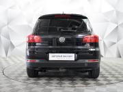 Volkswagen Tiguan I Рестайлинг Ульяновск  - изображение 24
