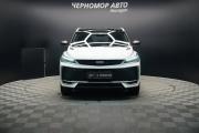 Geely Coolray I Рестайлинг 2 Крым  - изображение 41