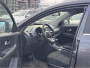 Kia Sportage III Москва  - изображение 10