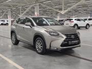 Lexus NX I Казань  - изображение 25
