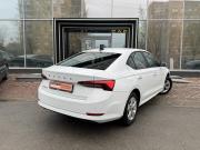 Skoda Octavia IV (A8) Екатеринбург  - изображение 37