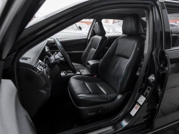 Toyota Camry VII (XV50) с пробегом 2013 года, цена 1 460 000 рублей, 282730 км, седан, Автокод Объявления