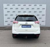 Nissan X-Trail III Санкт-Петербург  - изображение 29