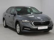 Skoda Octavia IV (A8) Старый Оскол  - изображение 22