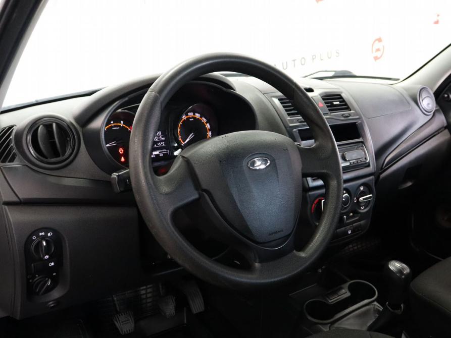 Lada (ВАЗ) Granta I Рестайлинг Минеральные Воды  - изображение 7