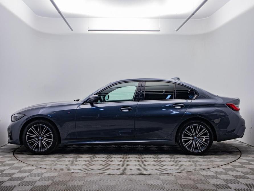 BMW 3 серии VII (G2x) Москва  - изображение 2