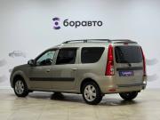 Lada (ВАЗ) Largus I Рестайлинг Ставрополь  - изображение 23