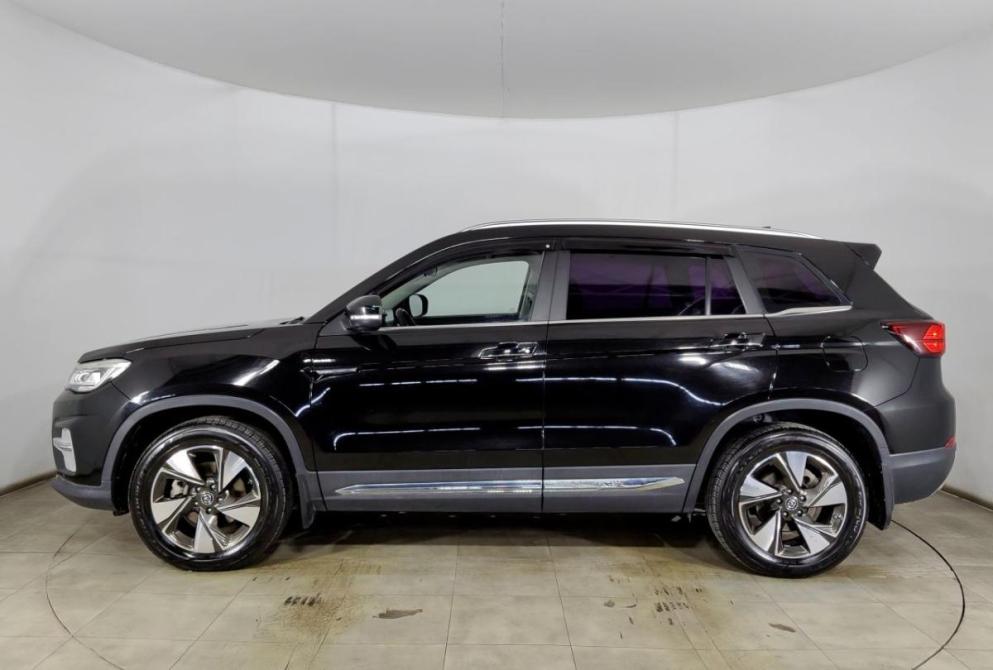 Changan CS75 I Волгоград  - изображение 4