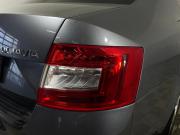 Skoda Octavia III (A7) Воронеж  - изображение 32
