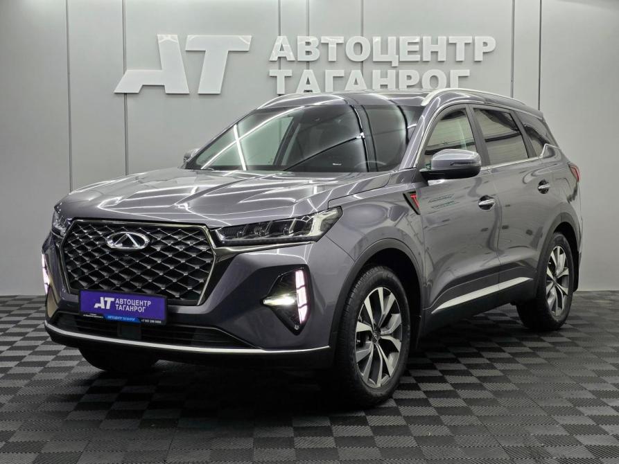 Chery Tiggo 7 Pro Max I Таганрог  - изображение 1