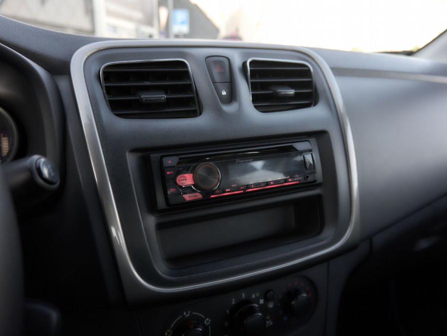 Renault Logan II Казань  - изображение 9