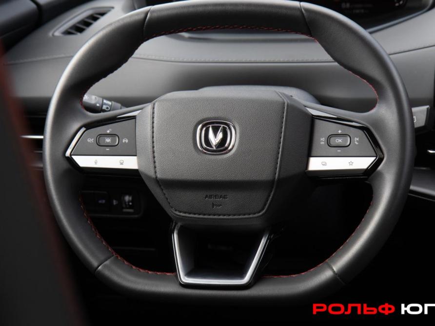 Changan CS55 Plus II Москва  - изображение 15