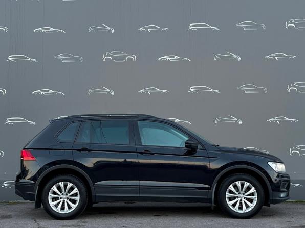 Volkswagen Tiguan II с пробегом 2019 года, цена 1 896 300 рублей, 164422 км, внедорожник, Автокод Объявления