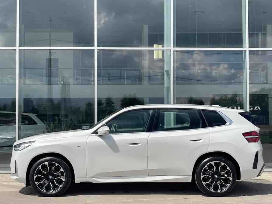 BMW X3 IV (G45/G48) Воронеж  - изображение 5