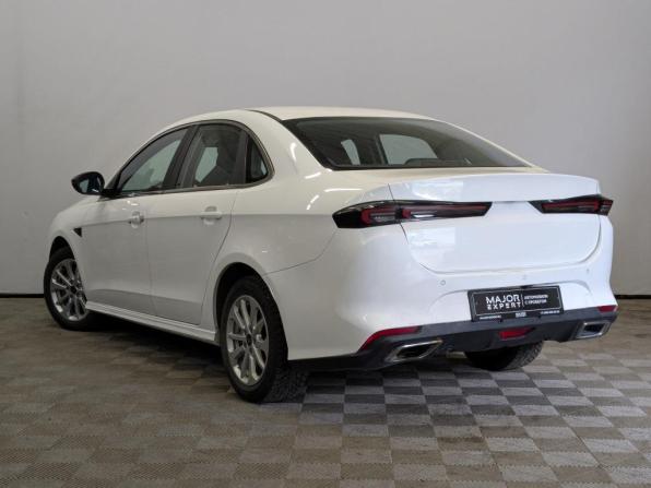 Kaiyi E5 с пробегом 2024 года, цена 825 000 рублей, 117489 км, седан, Автокод Объявления