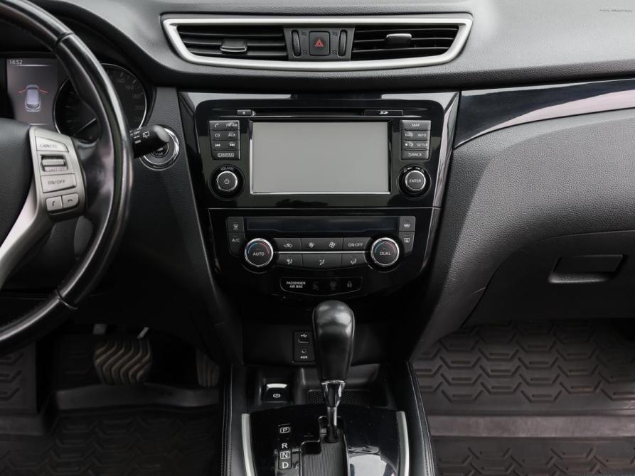 Nissan Qashqai II Москва  - изображение 14