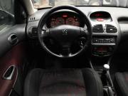 Peugeot 206 Екатеринбург  - изображение 17