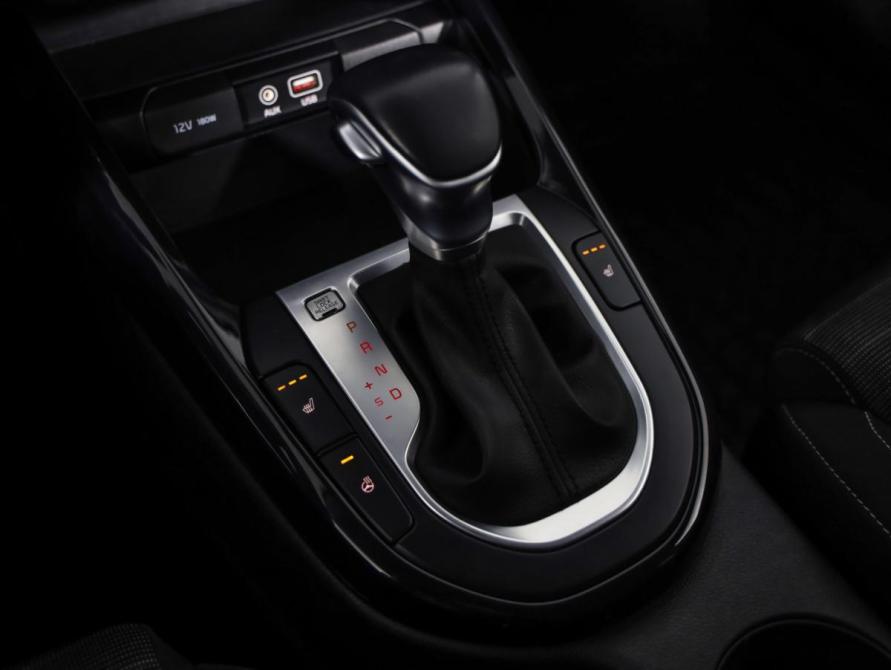 Kia Cerato IV Санкт-Петербург  - изображение 16
