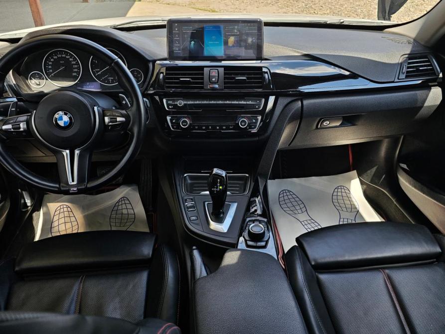 BMW 3 серии VI (F3x) Краснодар  - изображение 18