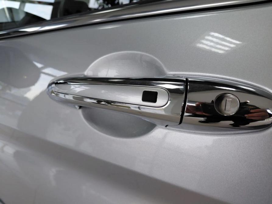 Haval M6 II Москва  - изображение 25