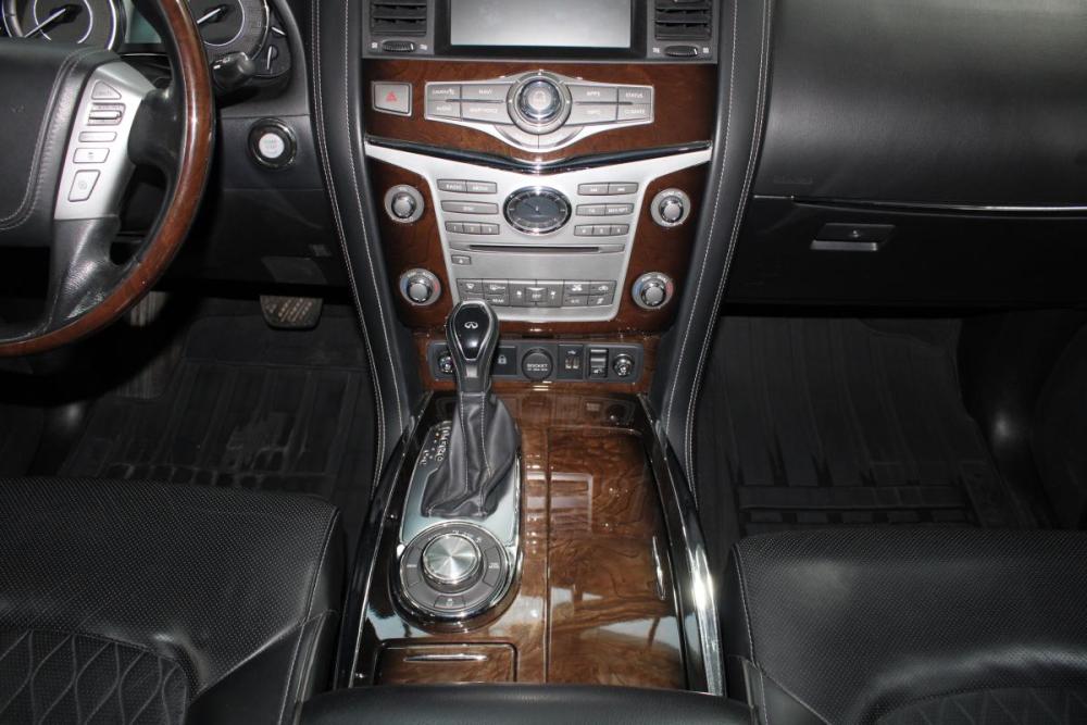 Infiniti QX80 I Рестайлинг 2 Владивосток  - изображение 22
