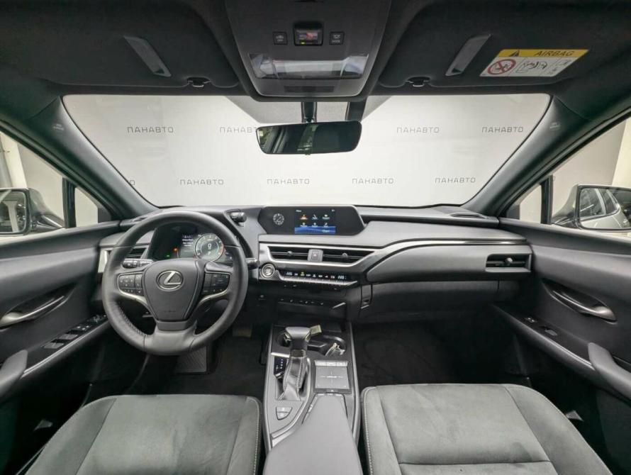 Lexus UX I Москва  - изображение 7