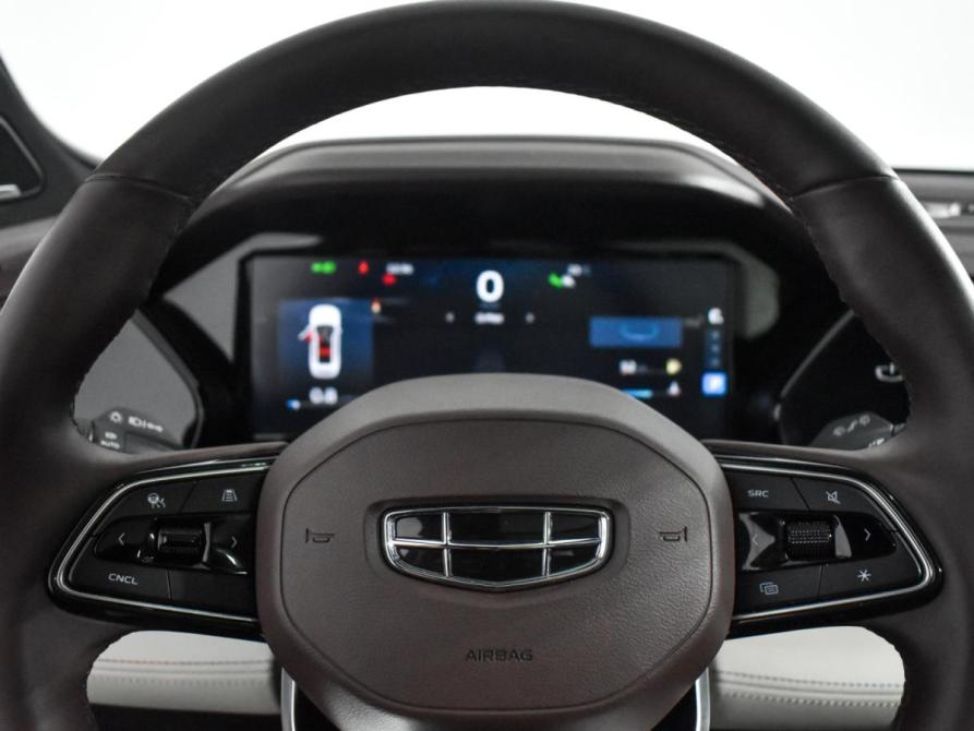Geely Monjaro I Санкт-Петербург  - изображение 20