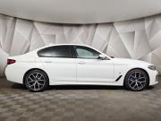 BMW 5 серии VII (G30/G31/G38) Рестайлинг Москва  - изображение 26