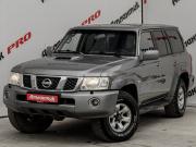 Nissan Patrol V (Y61) Рестайлинг Екатеринбург  - изображение 24