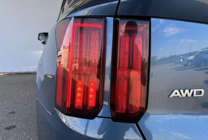 Kia Sorento IV с пробегом 2022 года, цена 4 350 000 рублей, 82579 км, внедорожник, Автокод Объявления