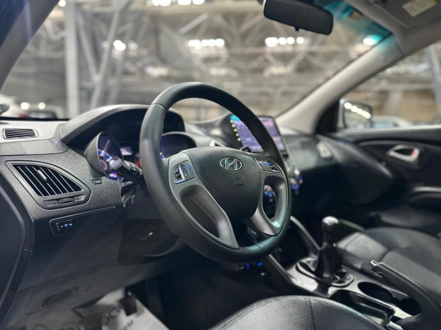 Hyundai ix35 I Набережные Челны  - изображение 14