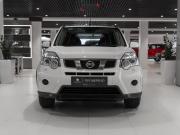 Nissan X-Trail II Рестайлинг Москва  - изображение 25