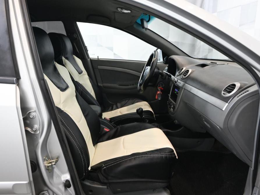 Chevrolet Lacetti I Екатеринбург  - изображение 5