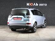 Mitsubishi Outlander II Рестайлинг Екатеринбург  - изображение 21