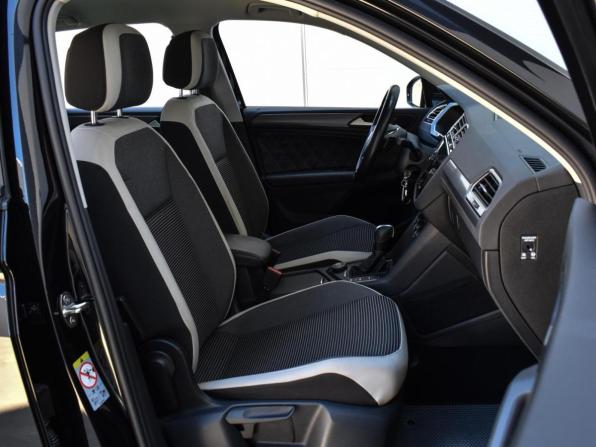 Volkswagen Tiguan II с пробегом 2019 года, цена 3 150 000 рублей, 33071 км, внедорожник, Автокод Объявления