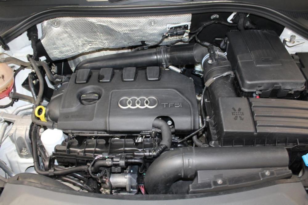 Audi Q3 I (8U) Кемерово  - изображение 19